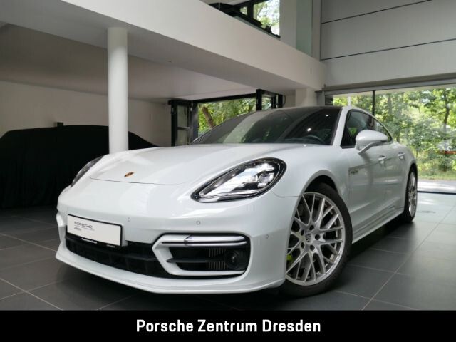 Porsche Panamera 4S E-Hybrid Head-Up Hinterachsl SD - Bild 1