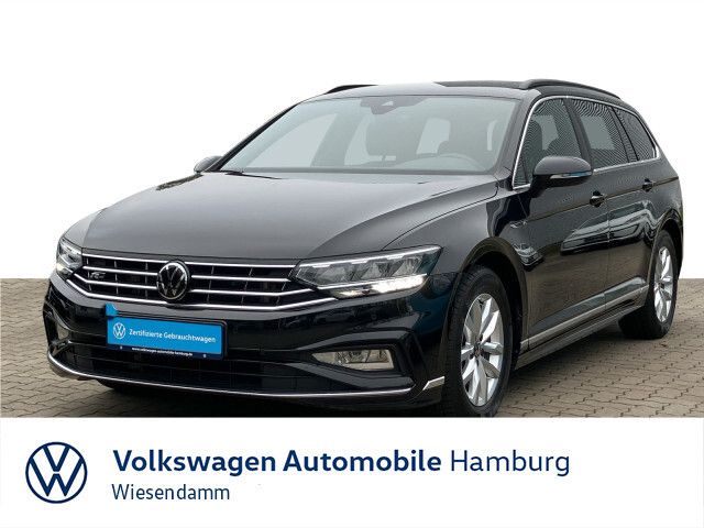 Volkswagen Passat Variant R-Line 1.5 TSI DSG LED/KAMERA/ACC - Bild 1