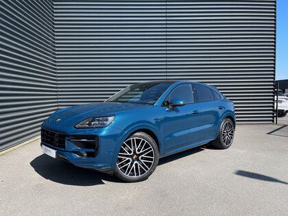 Porsche Cayenne Cayenne E-Hybrid Coupé