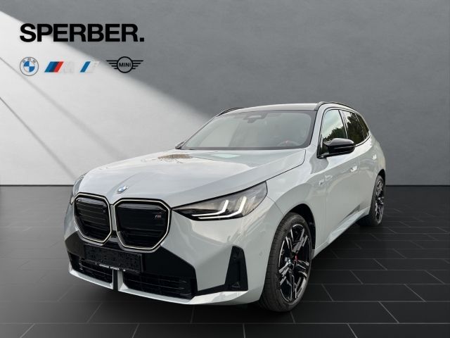 BMW X3 M50 xDr. Innovat.-Pkt.,Panorama,AHK,Driv Ass Prof.,Premium Pkt.,uvm.