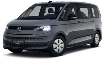 Volkswagen Multivan 2.0 TDI 110 KW DSG KÜ