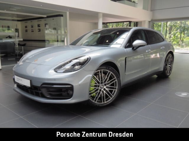 Porsche Panamera 4 E-Hybrid Sport Turism LED-Matrix Head - Bild 1