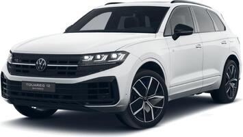 Volkswagen Touareg R 3,0 l V6 eHybrid OPF 4MOTION 250 kW (340 PS) / 100 KW (136 PS) *Gewerbekunden*