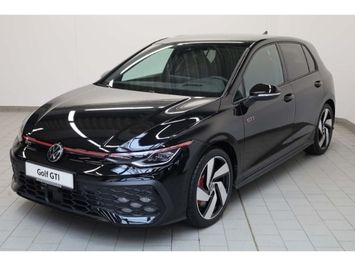 Volkswagen Golf GTI 2.0 TSI DSG 265 PS *GEWERBE/SOFORT VERFÜGBAR*