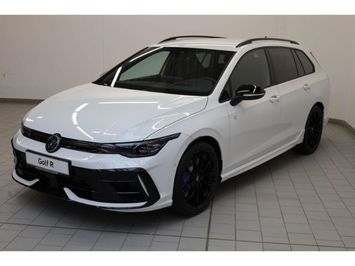 Volkswagen Golf Variant R 2.0 TSI DSG 4Motion 333 PS inkl. WR *SOFORT VERFÜGBAR*