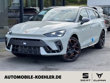 Cupra Leon Sportstourer VZ 2.0 TSI 7-Gang-DSG 4Drive