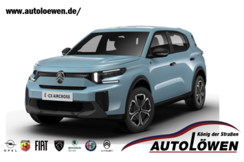 Citroen C3 Pure Tech 100 YOU * Sonderaktion GESUNDHEITSBERUFE*