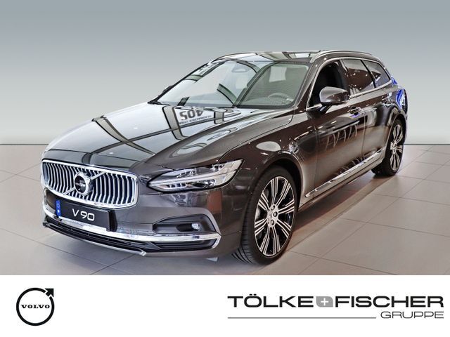 Volvo V90 Plus Bright