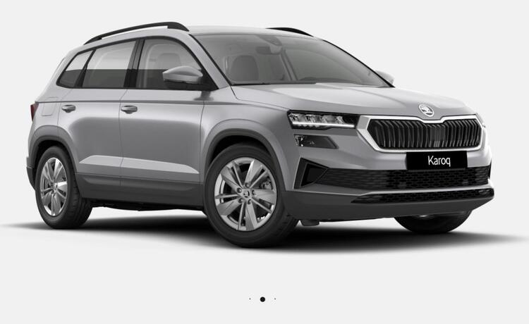 Skoda Karoq Sofort verfügbar!!! Weitere Fahrzeuge für Sie vorhanden!