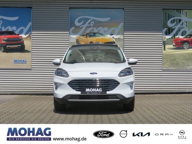 Ford Kuga Titanium 2.5l Duratec PHEV - Tageszulassung ?sofort verfügbar?