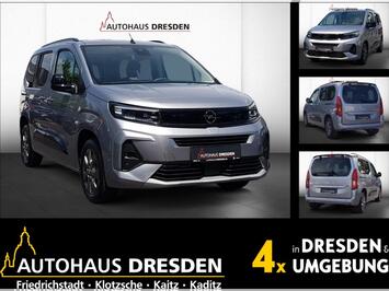 Opel Combo Life *MATRIX*NAVI*KAM*Allwetterbereifung