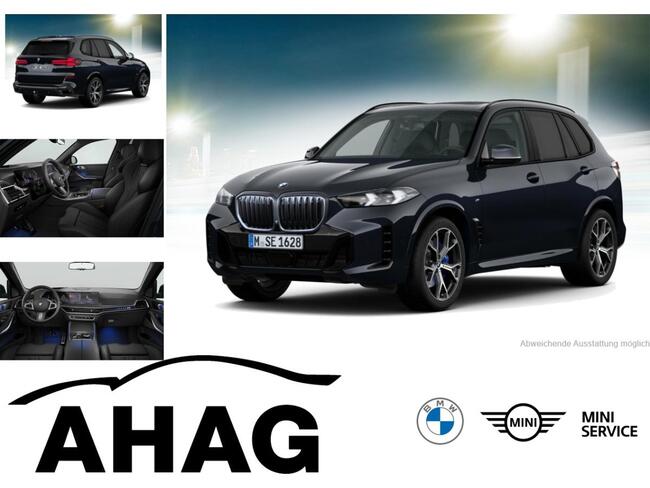 BMW X5 xDrive30d | M Sportpaket Pro | AHK | Sofort verfügbar! - Bild 1