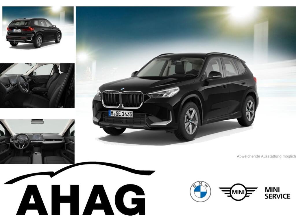 BMW X1 sDrive18i 