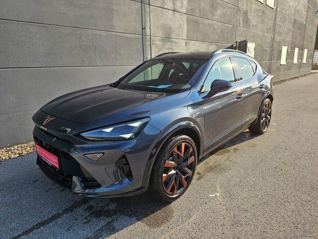 Cupra Formentor VZ 1.5 eHYBRID *FIRMENKUNDEN SOFORT* AHK MATRIX Intelligent Drive Paket Sennheiser Sandstorm