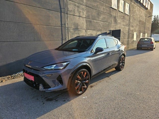 Cupra Formentor VZ 1.5 eHYBRID *FIRMENKUNDEN SOFORT* AHK MATRIX Intelligent Drive Paket Sennheiser Sandstorm