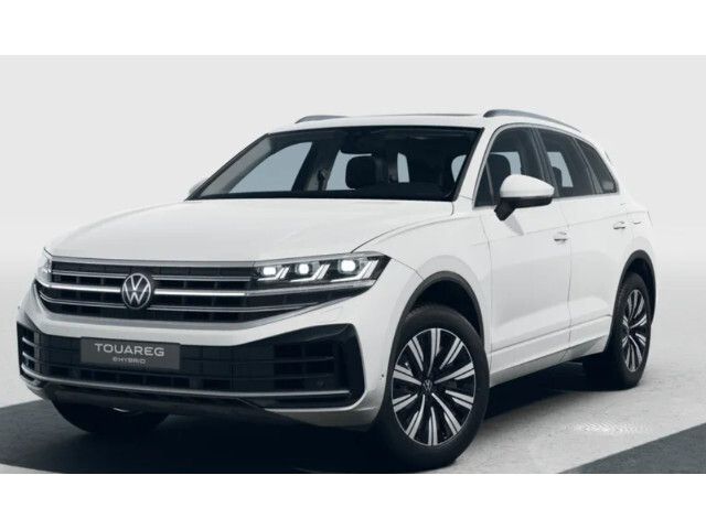 Volkswagen Touareg Elegance Hybrid Sonderangebot Leasing - Bild 1