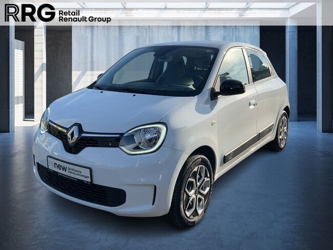 Renault Twingo Equilibre Electric Automatik Klima - Bild 1