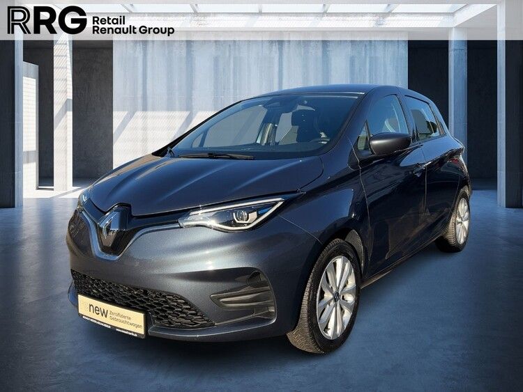 Renault Zoe EXPERIENCE R135 Z.E. 50 INKLUSIVE BATTERIE