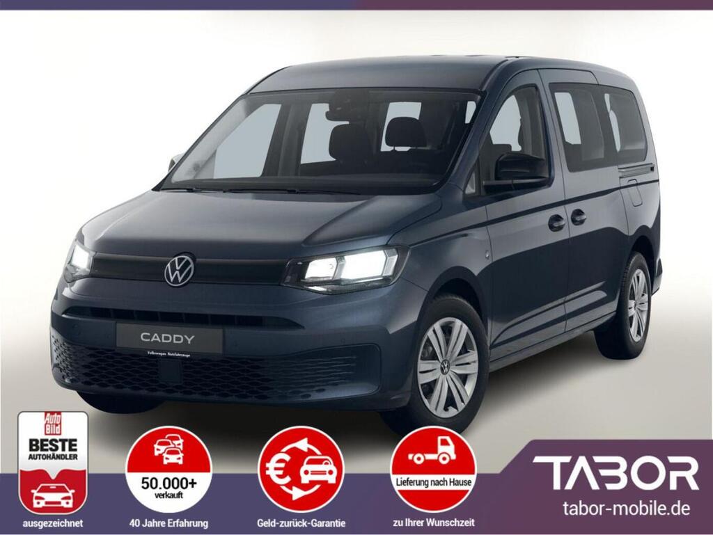 Volkswagen Caddy Maxi 2.0 TDI 102 Ready2D 2ZClim SHZ Kam