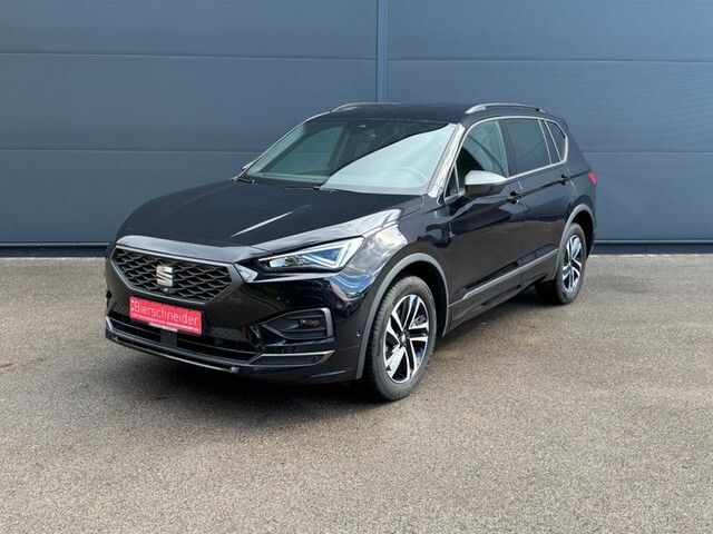 Seat Tarraco 2.0 TDI DSG FR AHK 7-Sitze NAVI ACC KAMERA - Bild 1