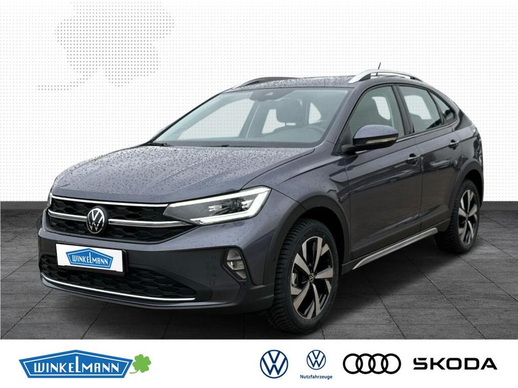 Volkswagen Taigo 1.0 TSI Style DSG ACC KAMERA APP-C. MATRIX