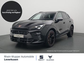 Cupra Terramar VZ 1.5 e-HYBRID 200 kW (272 PS) 6-Gang-DSG ab mtl. € 339,-¹ ⭐️ KURZFRISTIG VERFÜGBAR ⭐️