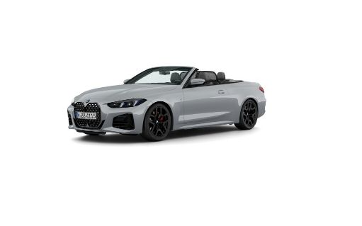 BMW 420i i Cabrio*M-Sport*Sofort Verfügbar*