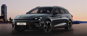 Cupra Leon ST/ inkl. LRV / 204 PS e-Hybrid / Gewerbe / für 144,00€ mtl. LOYAL / ohne Vorbesitz Seat/CUPRA 237,