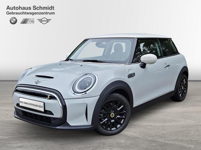 MINI Cooper SE 179 ? netto Leasing ohne Anzahlung* - Bild 1