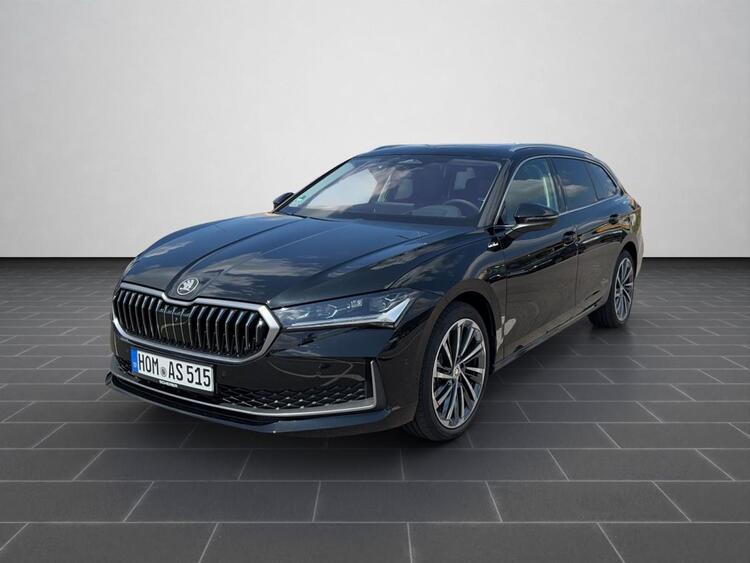 Skoda Superb Combi L&K 2.0 TDI 110 kW 7- Gang DSG // Sofort Verfügbar