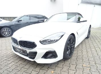 BMW Z4 sDrive20i*M-Sport*Lagerwagen*