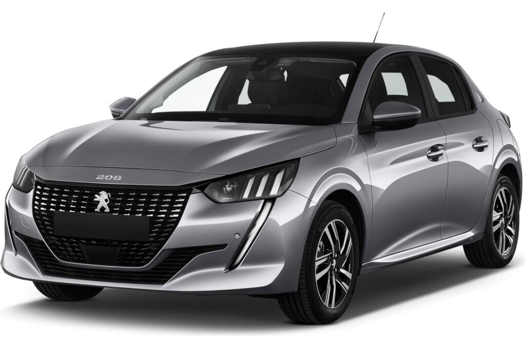 Peugeot 208 STYLE Pure Tech 75