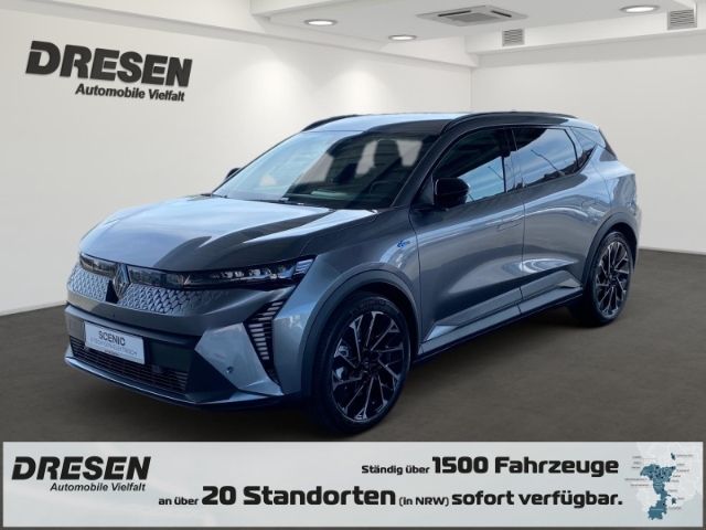 Renault Scenic E-Tech Esprit Alpine 220 Long Range LED*Navi*Sitzheizung*Kamera*uvm. - Bild 1