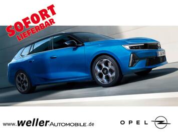 Opel Astra L 1.2 Turbo Sports Tourer ''GS-Line'' Matrix-LED Allwetterreifen