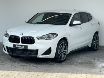 BMW X2 xDrive25e Hybrid M-Sport - 0,25% Versteuerung +35% NACHLASS + SERVICE INKL. !!