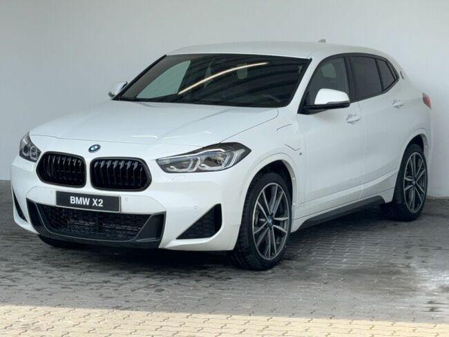 BMW X2 xDrive25e Hybrid M-Sport - 0,25% Versteuerung +35% NACHLASS + SERVICE INKL. !! - Bild 1