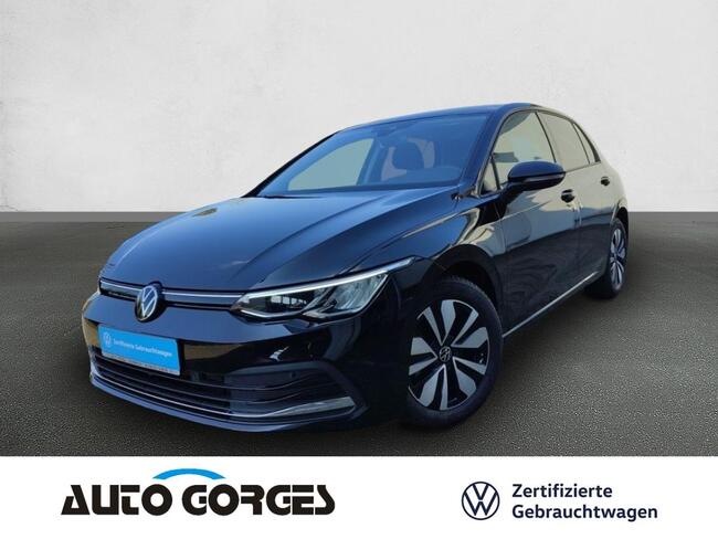 Volkswagen Golf Move 1.5l TSI +NAVI+LIGHT-ASSIST-ACC+ - Bild 1