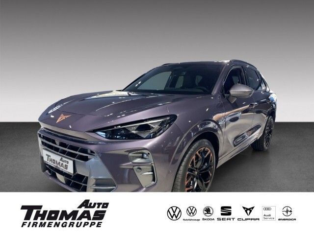 Cupra Terramar VZ 1.5 e-Hybrid 272PS 20 Zoll Leder HD Matrix