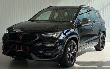 Cupra Ateca VZ 2.0 TSI 221 kW (300 PS) 7-Gang DSG 4Drive Lagerwagen