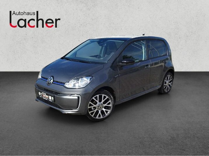 Volkswagen Up e- Edition 1-Gang-Automatik