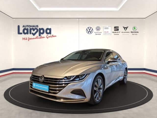 Volkswagen Arteon Shooting Brake Elegance 2.0 TDI DSG AHK,RFK,DAB+