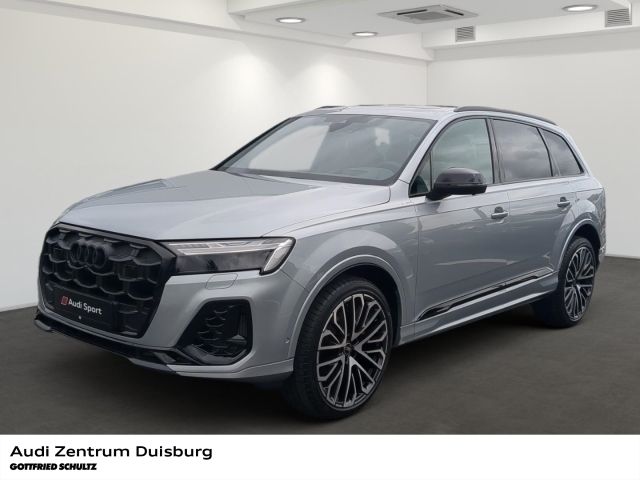 Audi SQ7 TFSI Allrad (Duisburg) - Bild 1