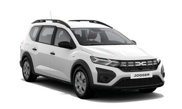 Dacia Jogger Essential ECO-G 100 LED*Klima*Parksensoren*Bluetooth*