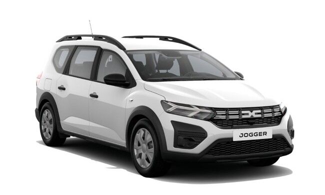 Dacia Jogger Essential ECO-G 100 LED*Klima*Parksensoren*Bluetooth* - Bild 1