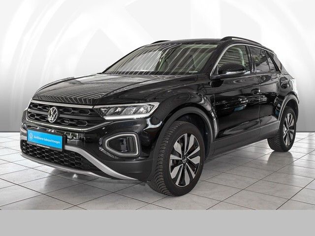 Volkswagen T-Roc 1.0 TSI Move