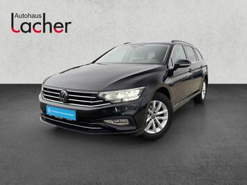 Volkswagen Passat Variant Business 1.5 TSI DSG 0,99%