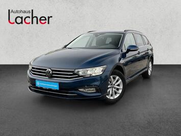 Volkswagen Passat Variant Business 2.0 TDI DSG 0,99%