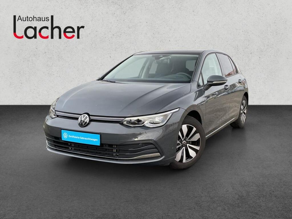 Volkswagen Golf MOVE 2.0 TDI DSG 1,99%