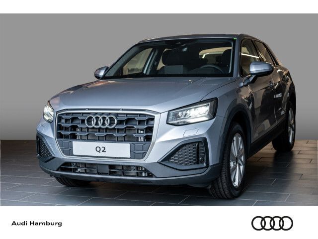 Audi Q2 35 TFSI S tronic