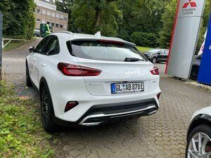 Kia XCeed 1.6 GDI Plug-In-Hybrid Spirit